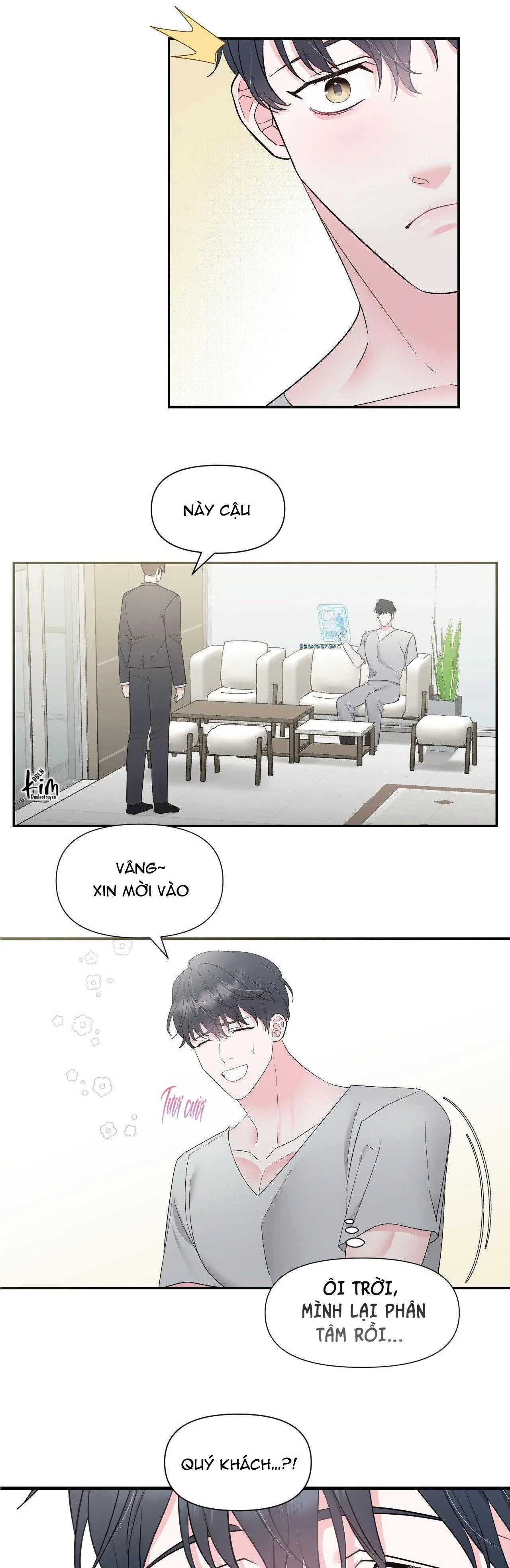 PIT-A-PAT Chapter 1 Trang 18