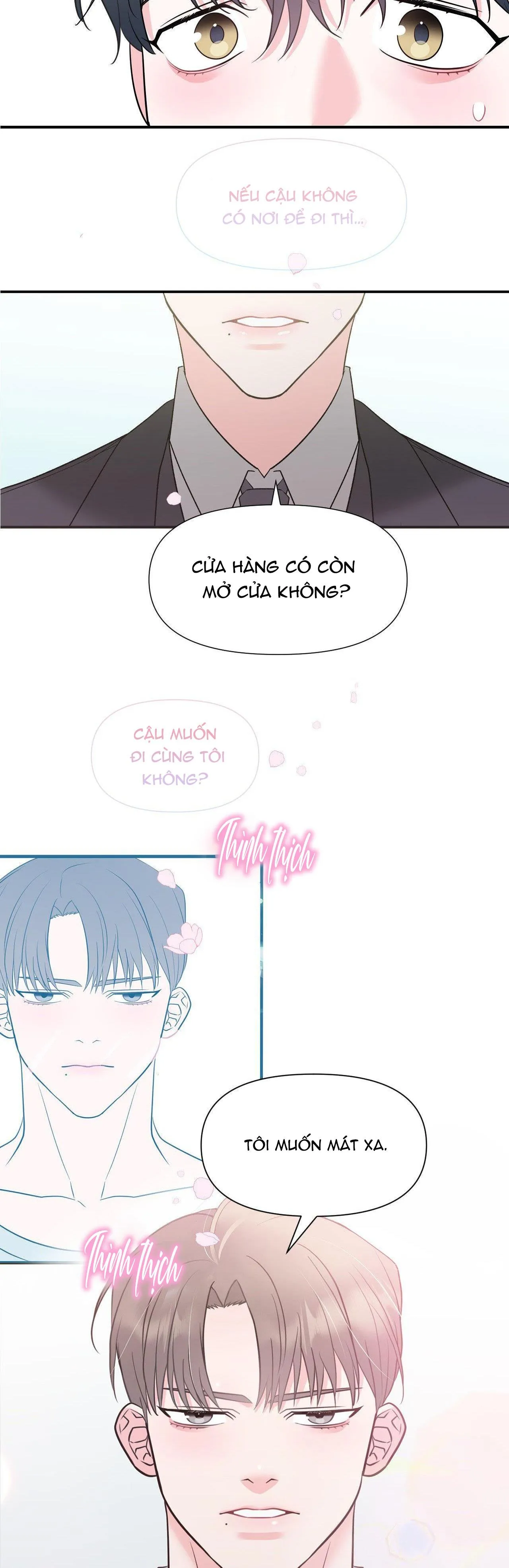 PIT-A-PAT Chapter 1 Trang 19