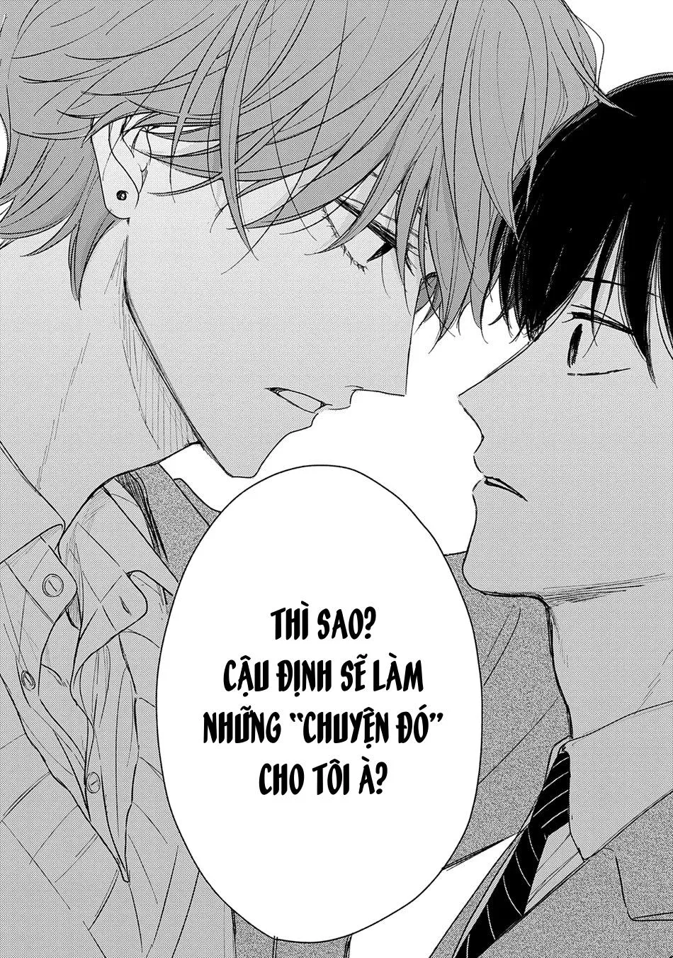 Pittosporum Chapter 2 Trang 28