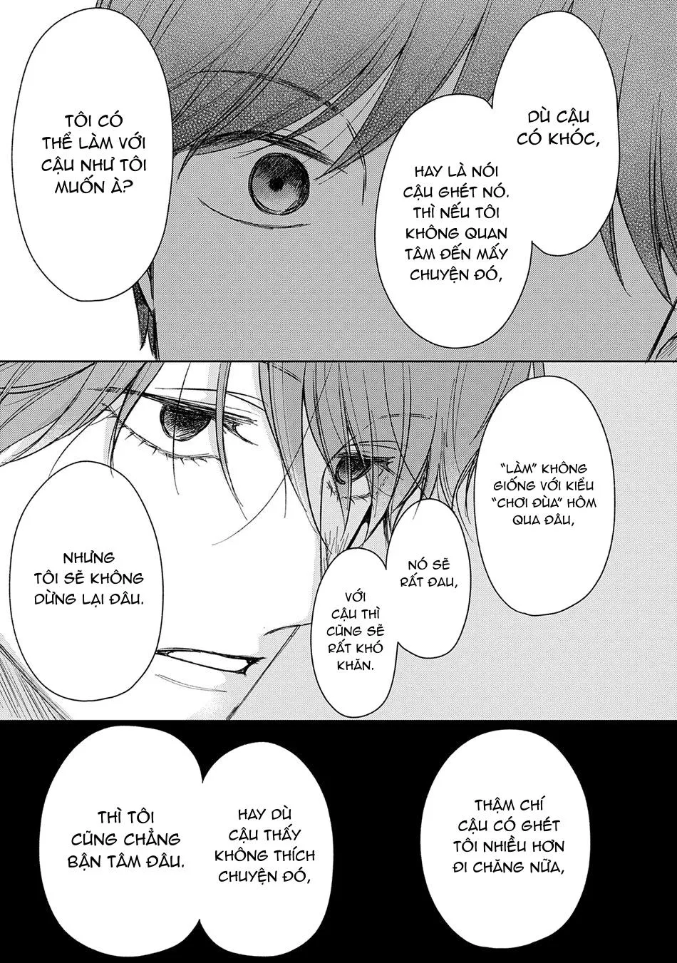 Pittosporum Chapter 2 Trang 29