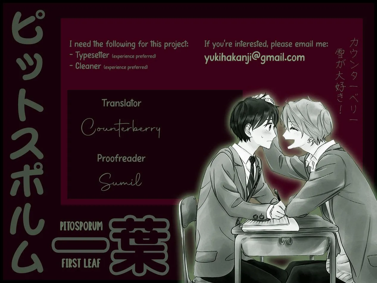 Pittosporum Chapter 2 Trang 36