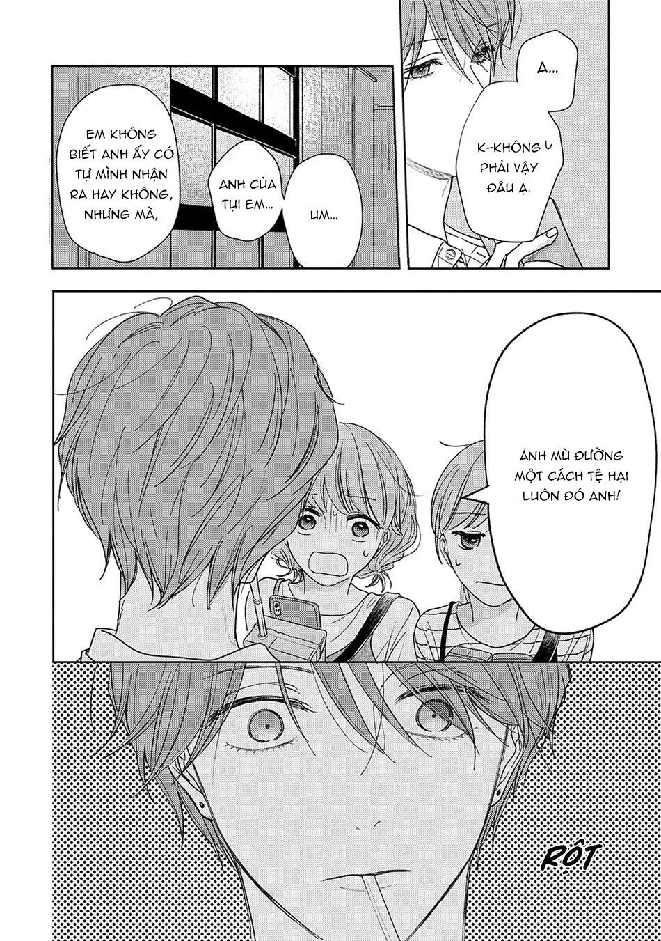 Pittosporum Chapter 3 Trang 27