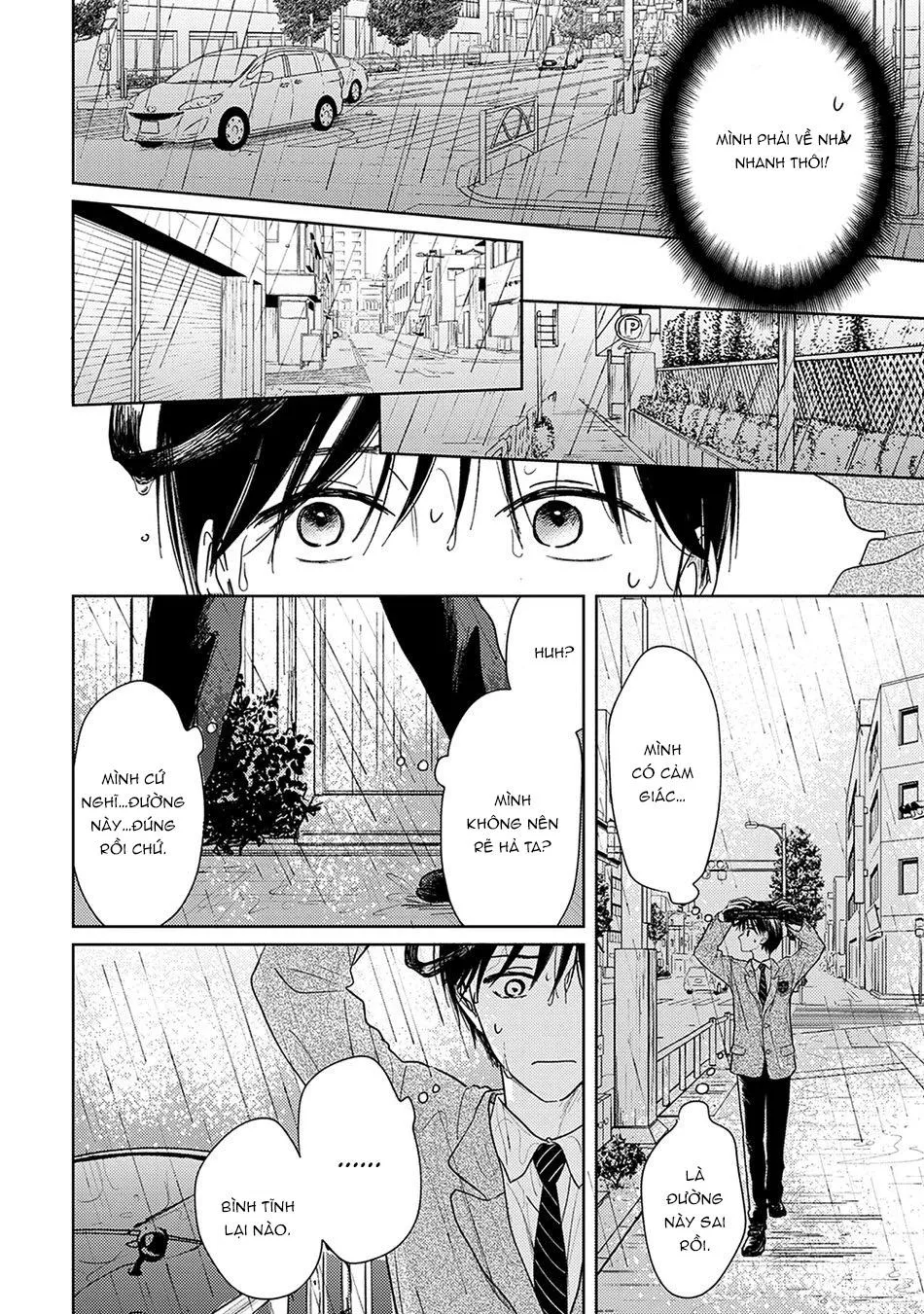 Pittosporum Chapter 3 Trang 29