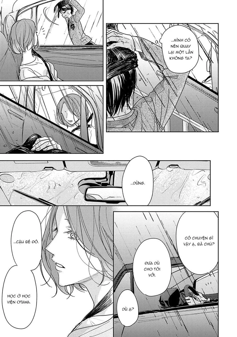 Pittosporum Chapter 3 Trang 30