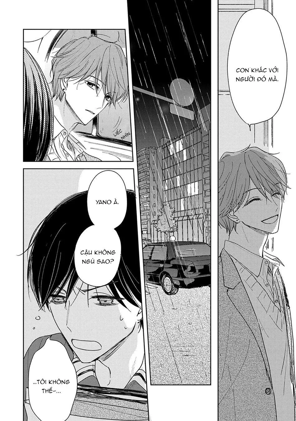 Pittosporum Chapter 3 Trang 43