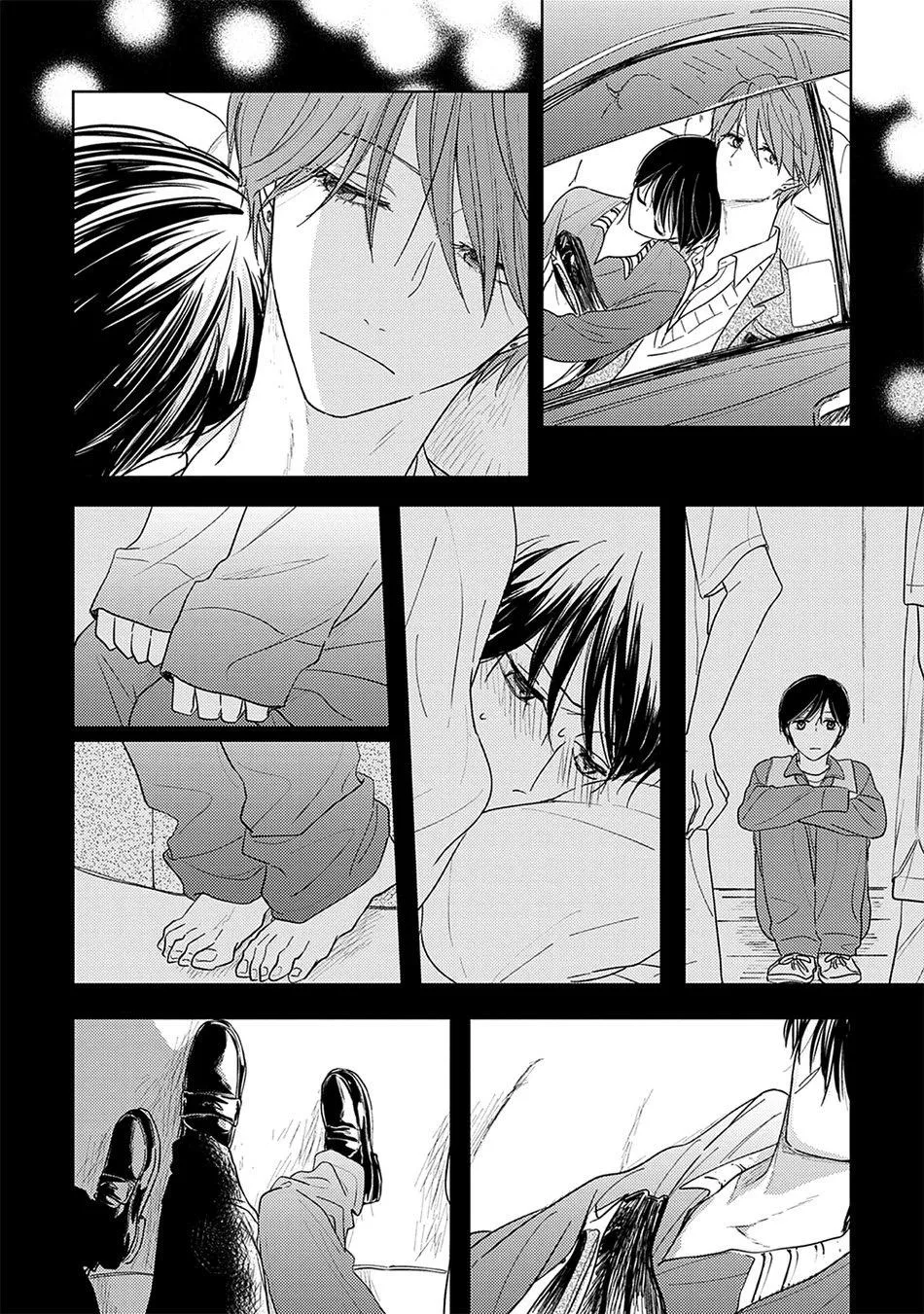 Pittosporum Chapter 3 Trang 49