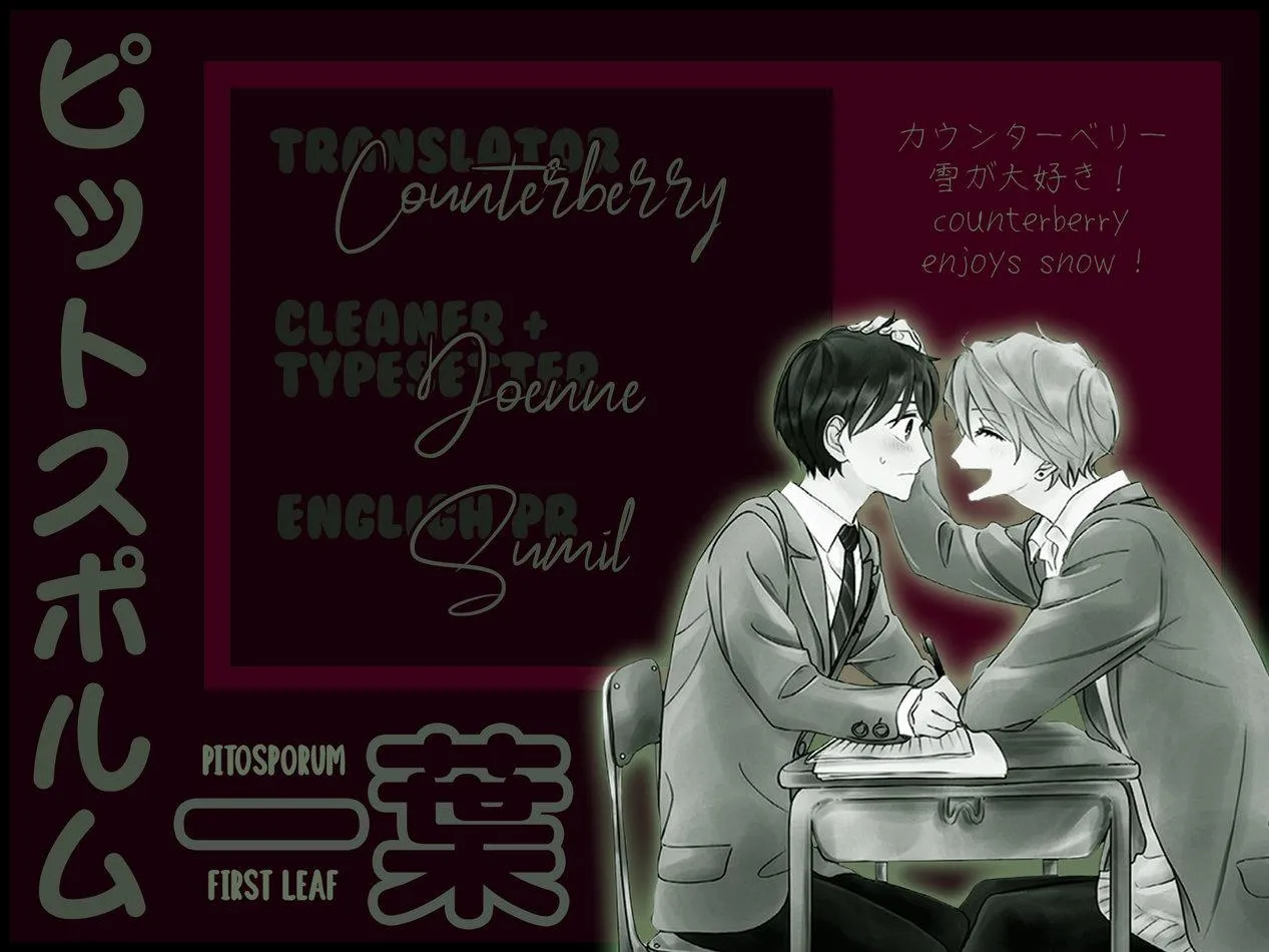 Pittosporum Chapter 3 Trang 55