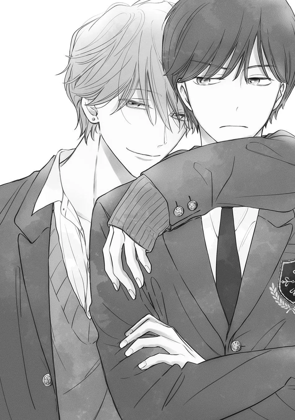 Pittosporum Chapter 1 Trang 6