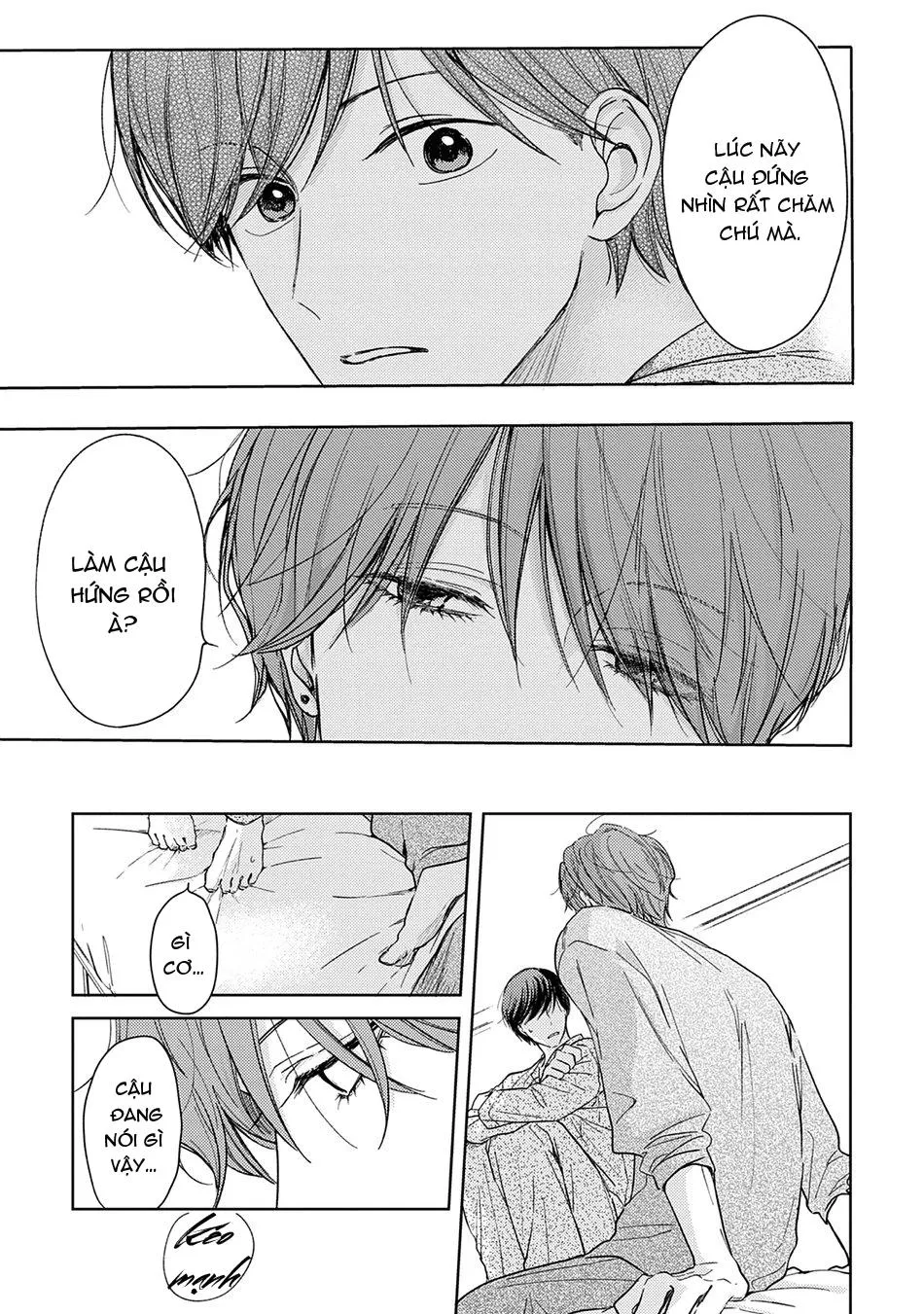 Pittosporum Chapter 1 Trang 30