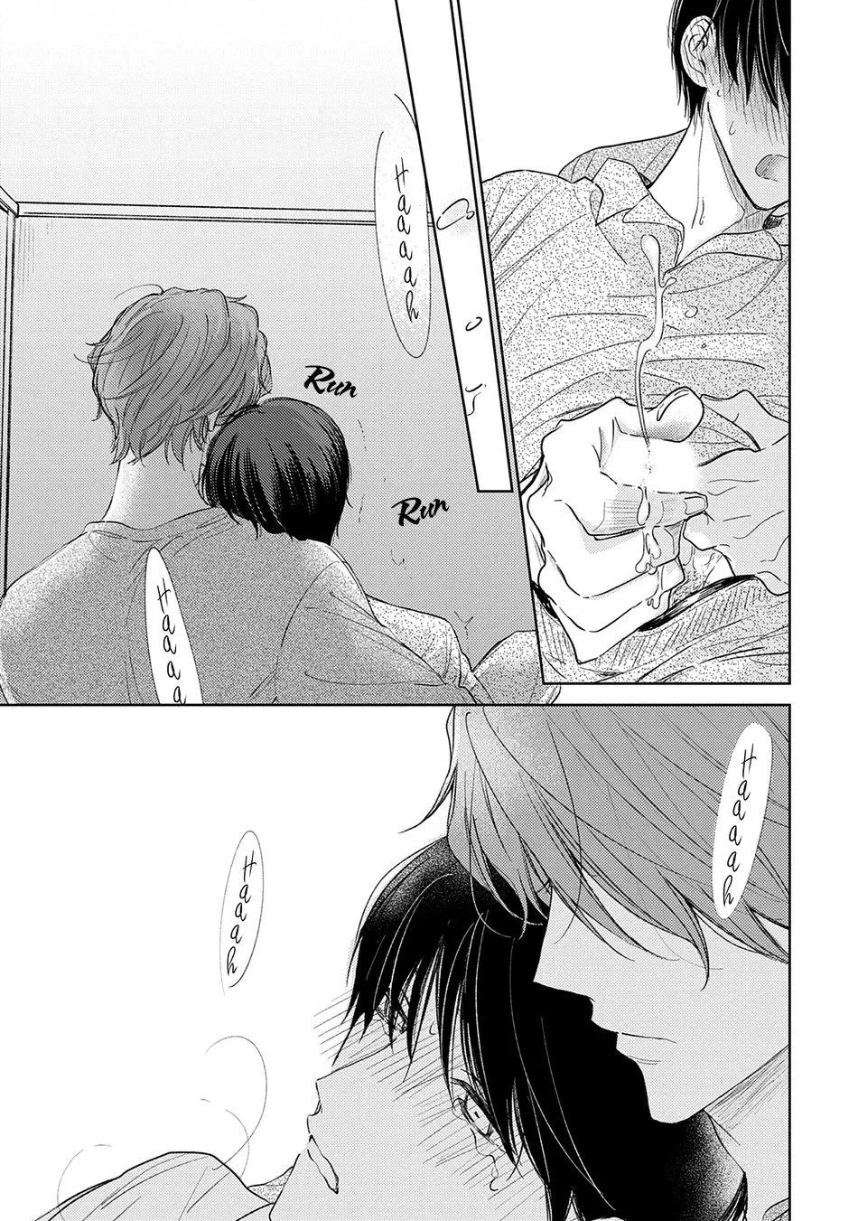 Pittosporum Chapter 1 Trang 34