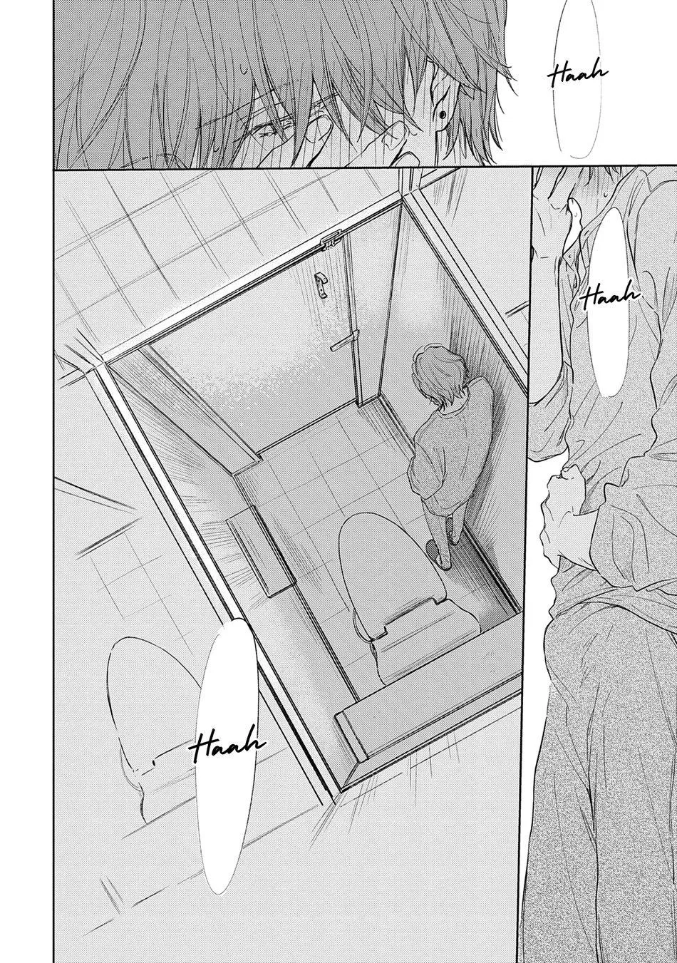 Pittosporum Chapter 1 Trang 39