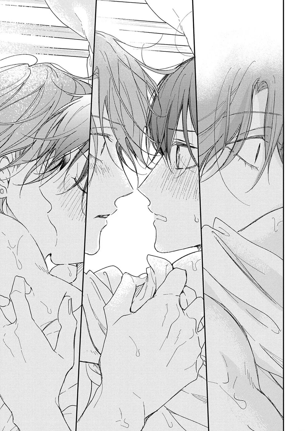 Pittosporum-Shino Makami Chapter 16 Trang 72