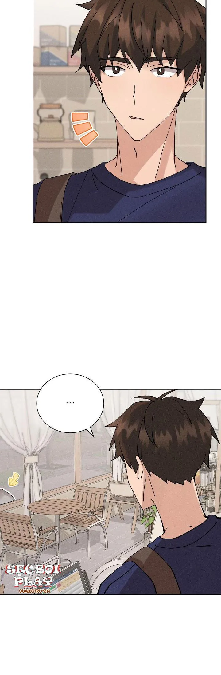 PLACEBO CRUSH Chapter 2 Trang 3