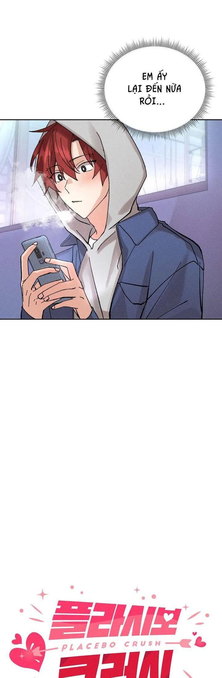 PLACEBO CRUSH Chapter 2 Trang 4