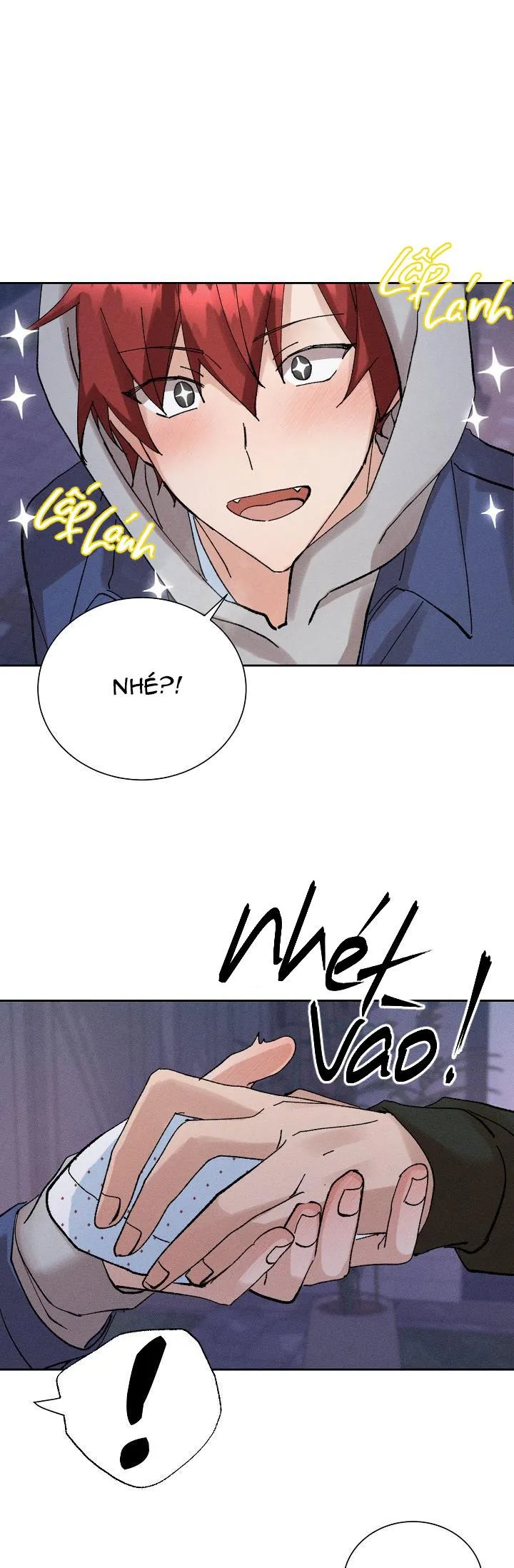 PLACEBO CRUSH Chapter 2 Trang 15