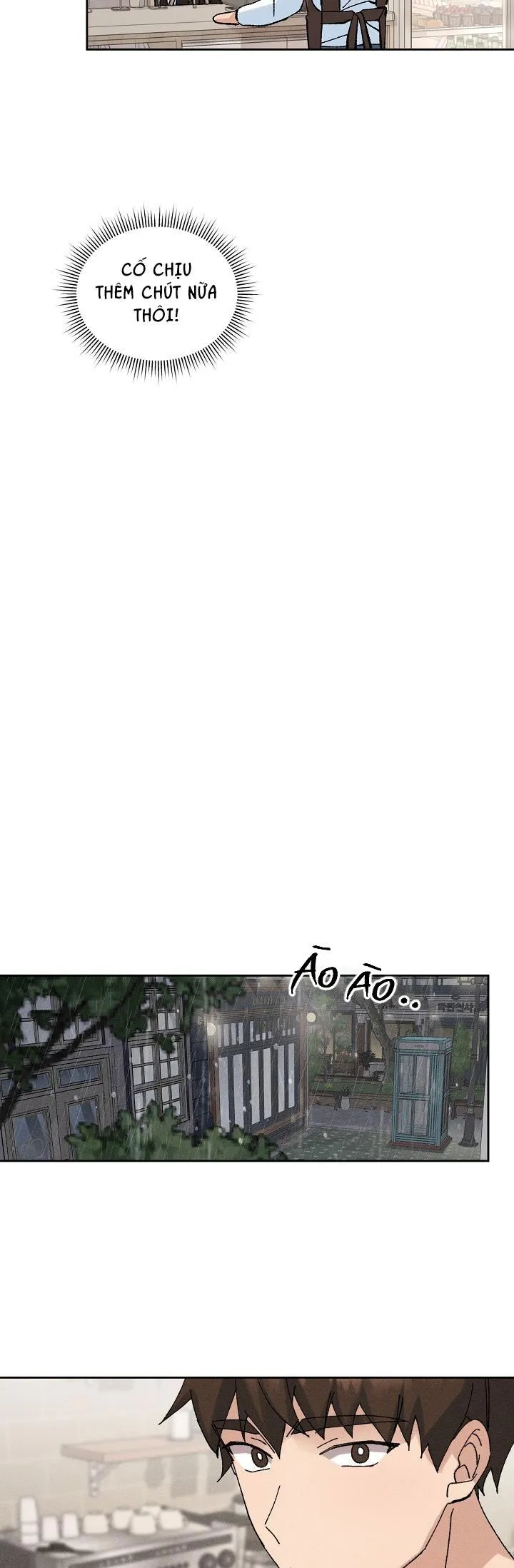 PLACEBO CRUSH Chapter 2 Trang 20