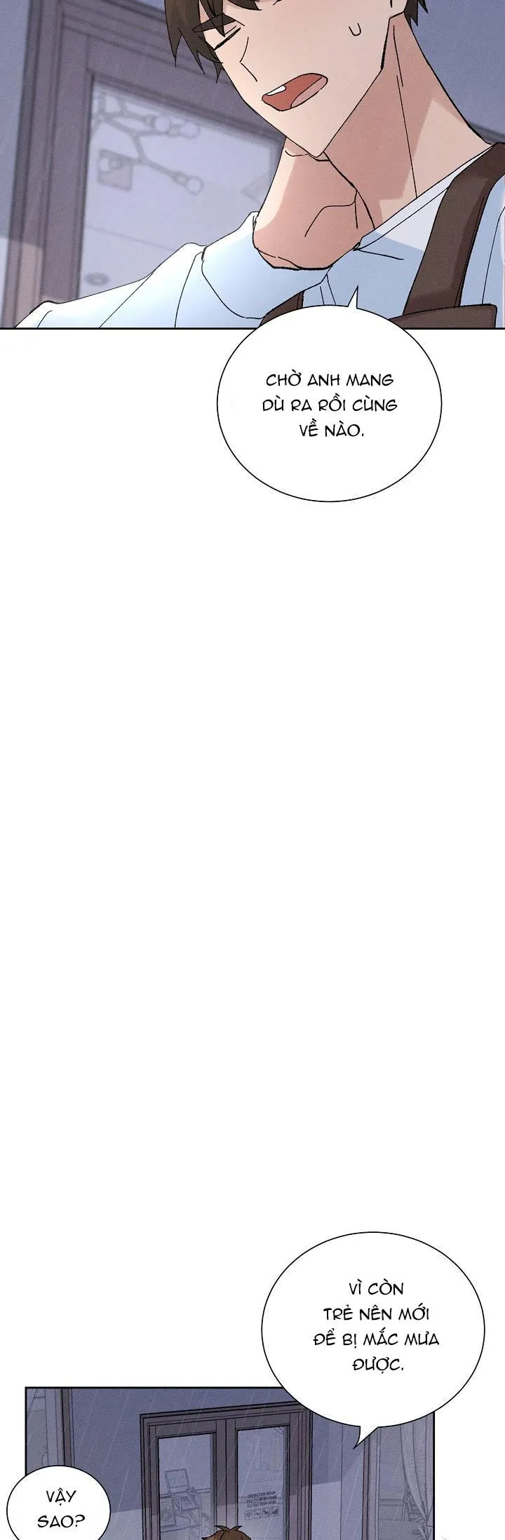 PLACEBO CRUSH Chapter 2 Trang 25