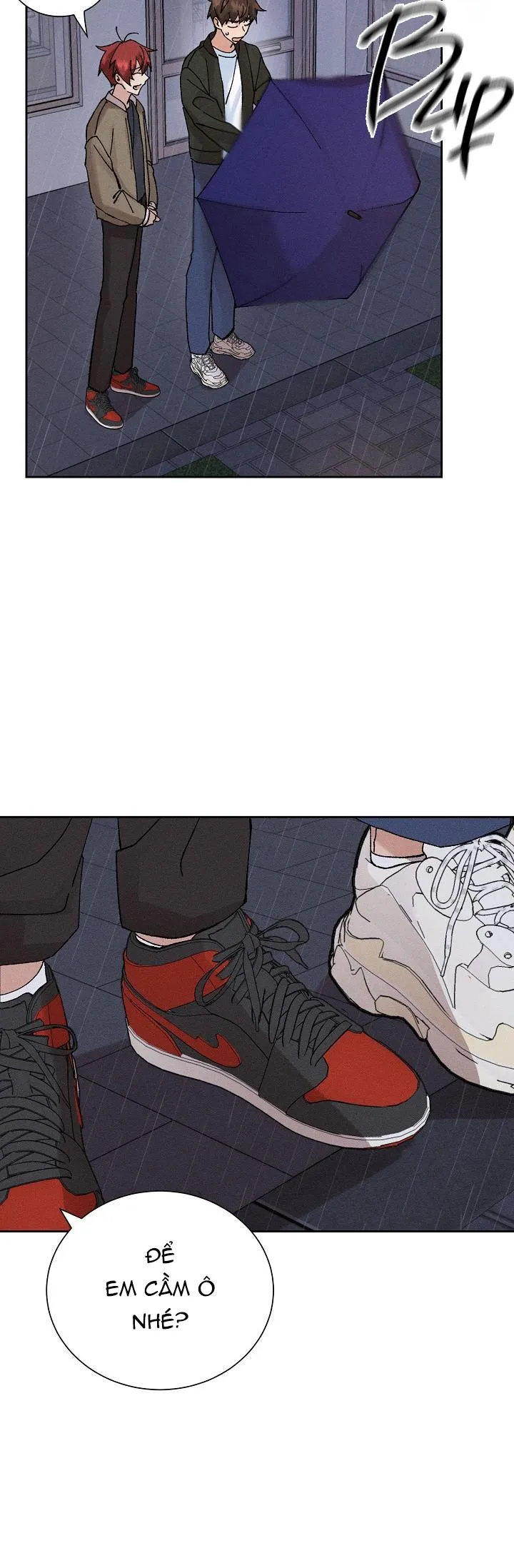 PLACEBO CRUSH Chapter 2 Trang 26