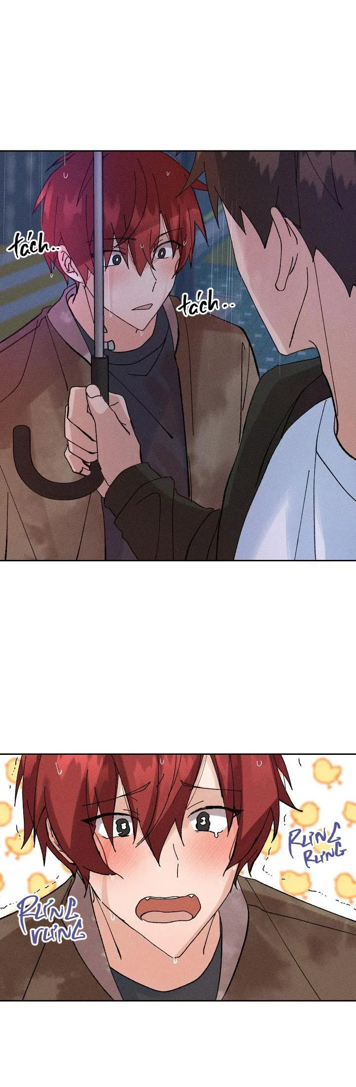 PLACEBO CRUSH Chapter 2 Trang 29