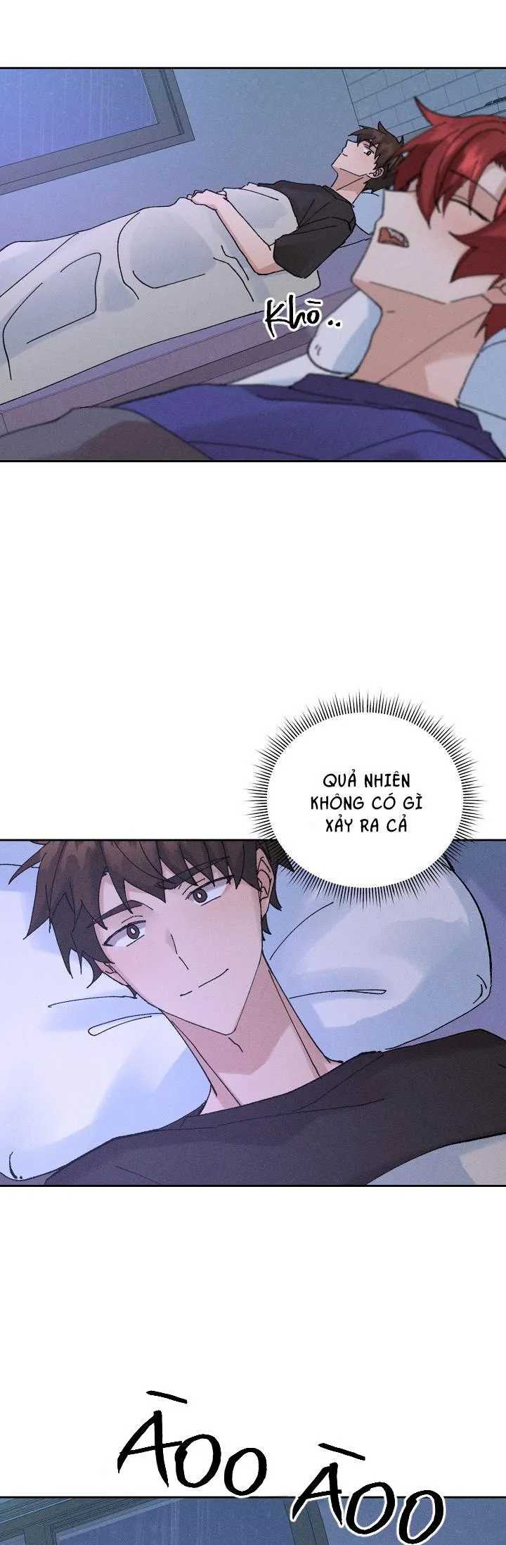 PLACEBO CRUSH Chapter 2 Trang 36