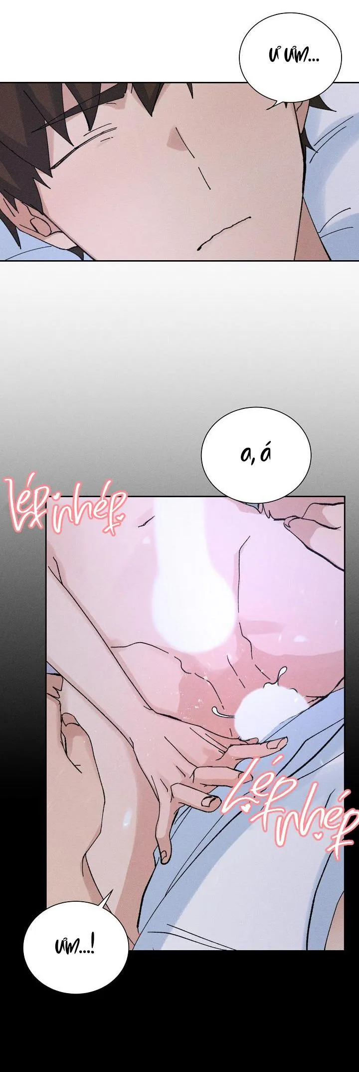 PLACEBO CRUSH Chapter 3 Trang 29