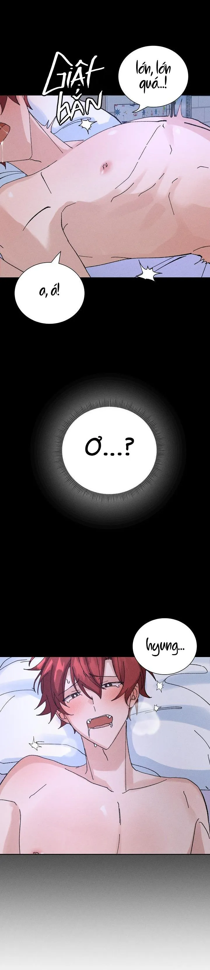 PLACEBO CRUSH Chapter 3 Trang 30