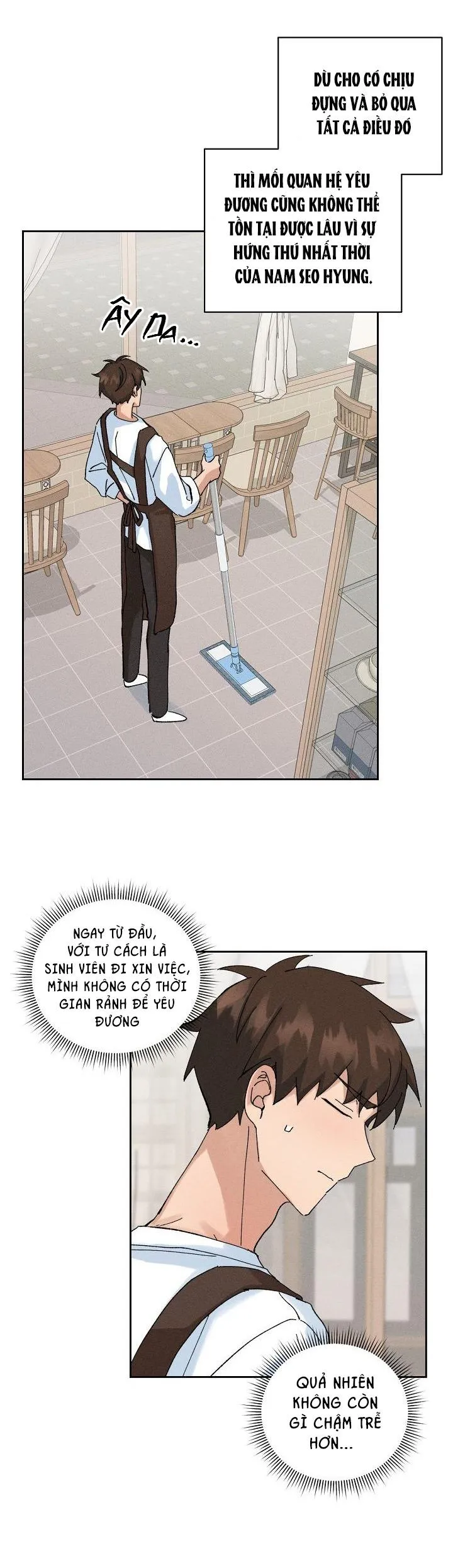 PLACEBO CRUSH Chapter 4 Trang 4