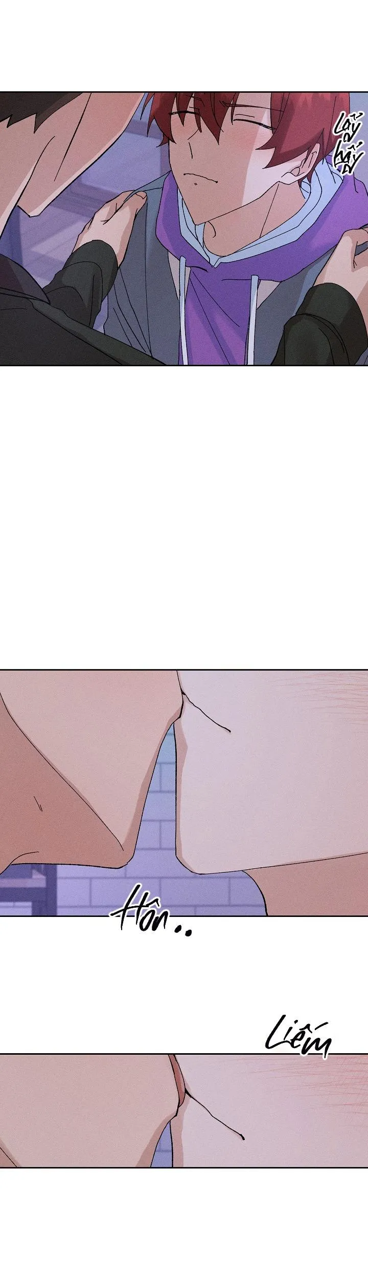 PLACEBO CRUSH Chapter 5 Trang 9