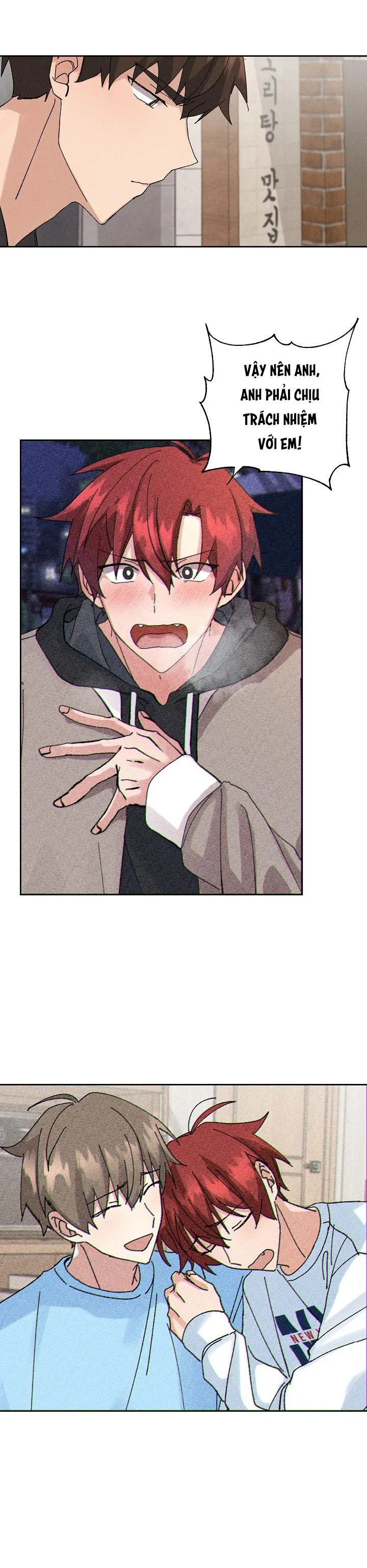 PLACEBO CRUSH Chapter 6 Trang 7