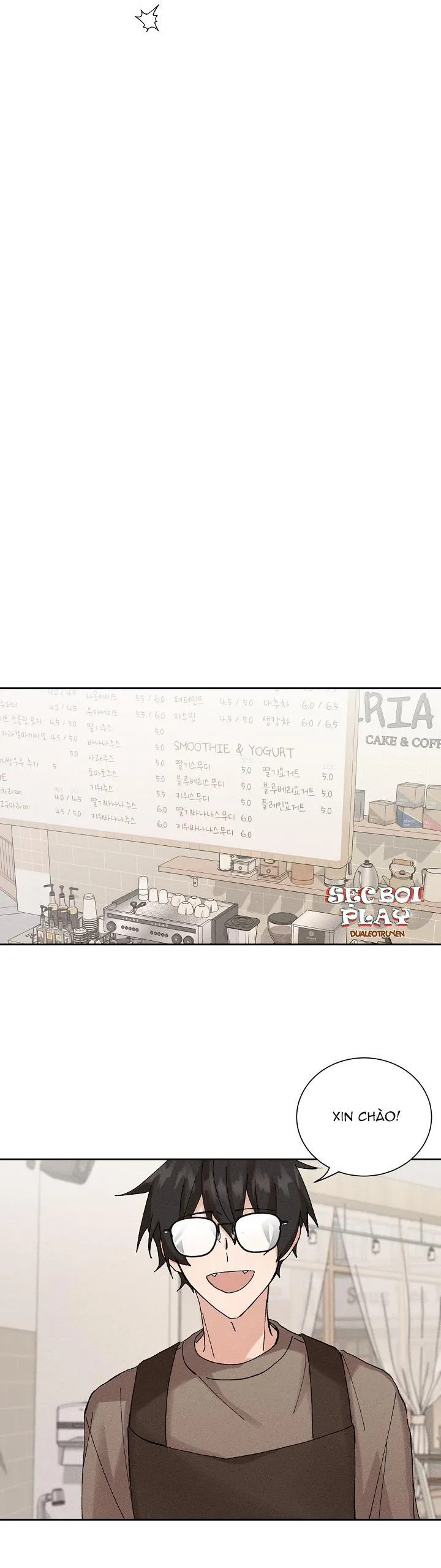 PLACEBO CRUSH Chapter 6 Trang 14