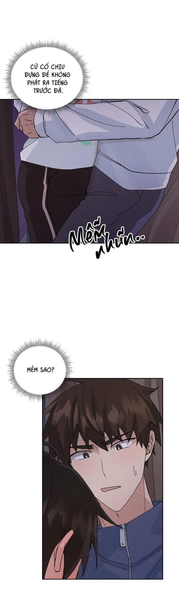 PLACEBO CRUSH Chapter 8 Trang 15