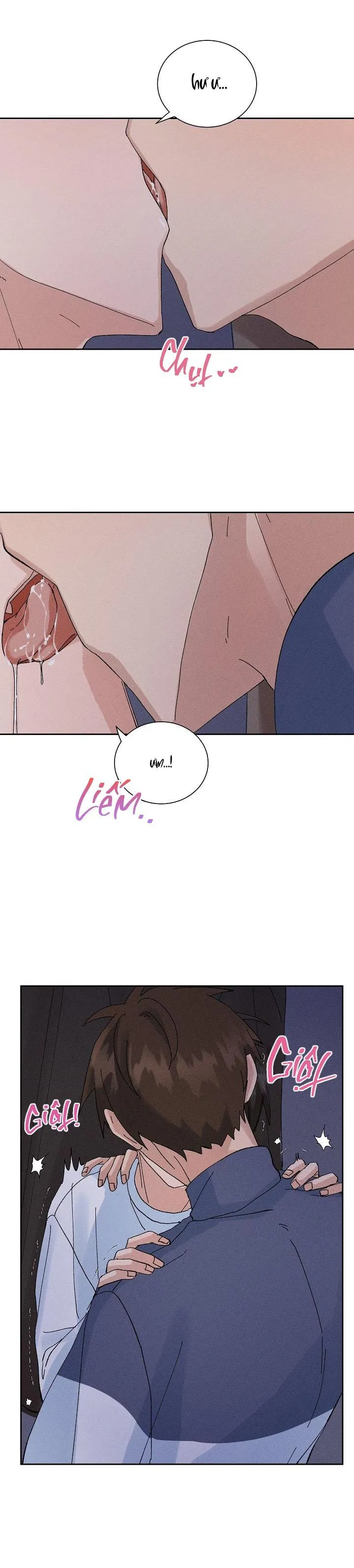 PLACEBO CRUSH Chapter 8 Trang 24