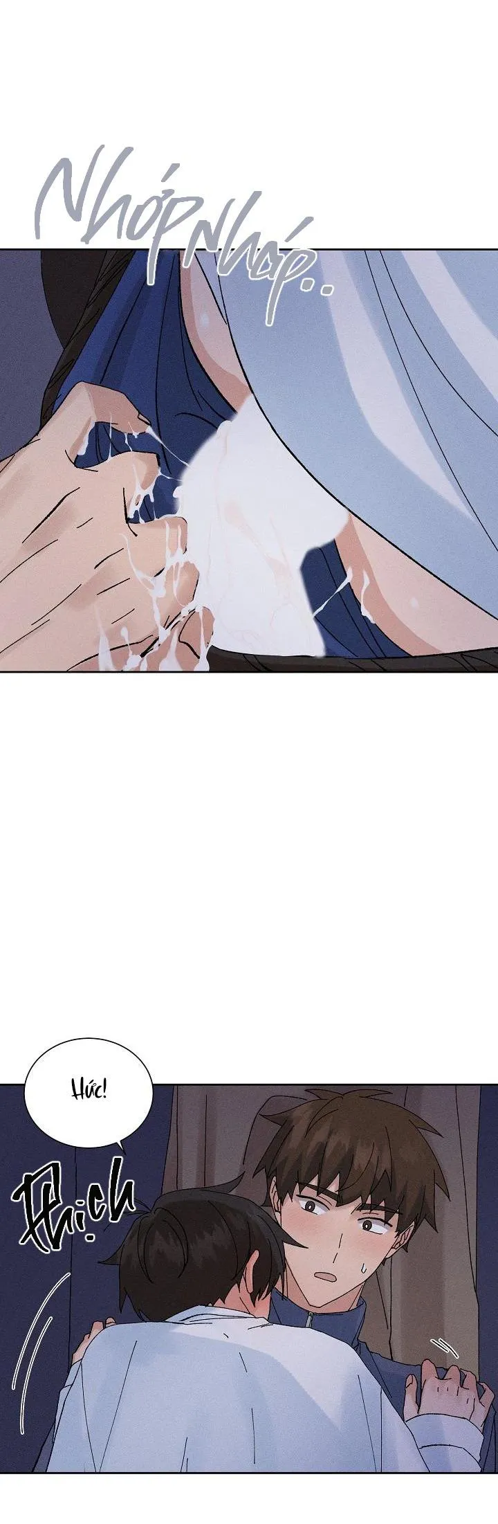 PLACEBO CRUSH Chapter 8 Trang 25