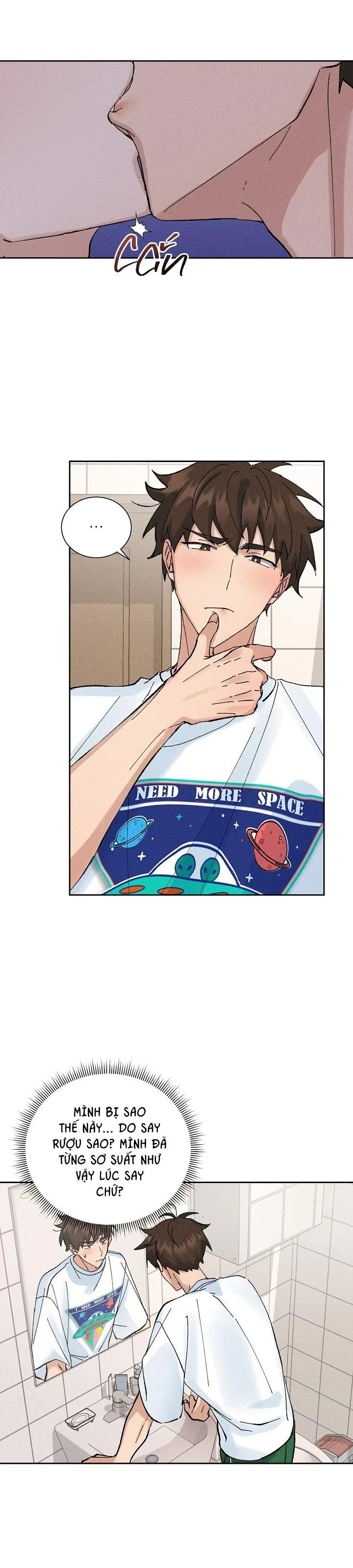 PLACEBO CRUSH Chapter 9 Trang 3