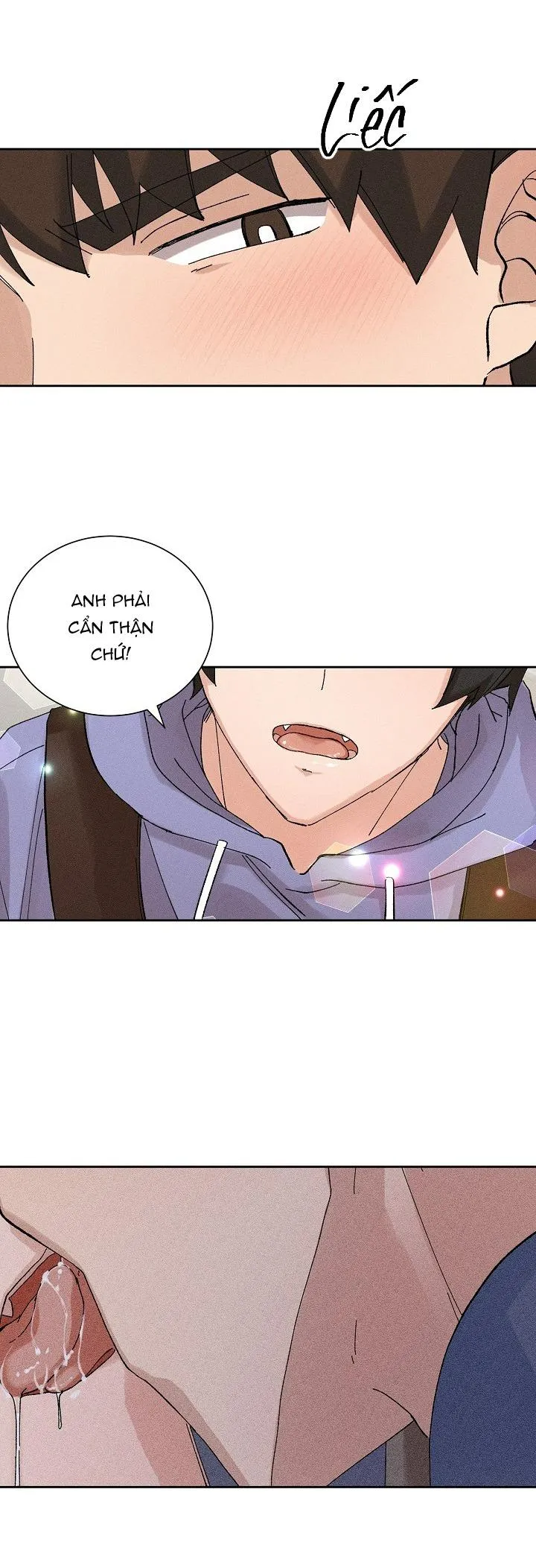 PLACEBO CRUSH Chapter 9 Trang 9