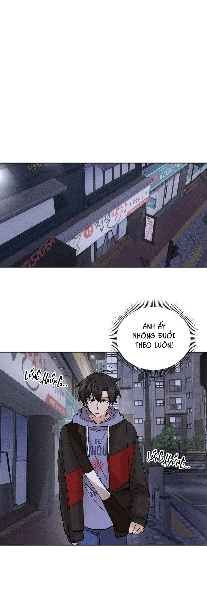 PLACEBO CRUSH Chapter 9 Trang 22