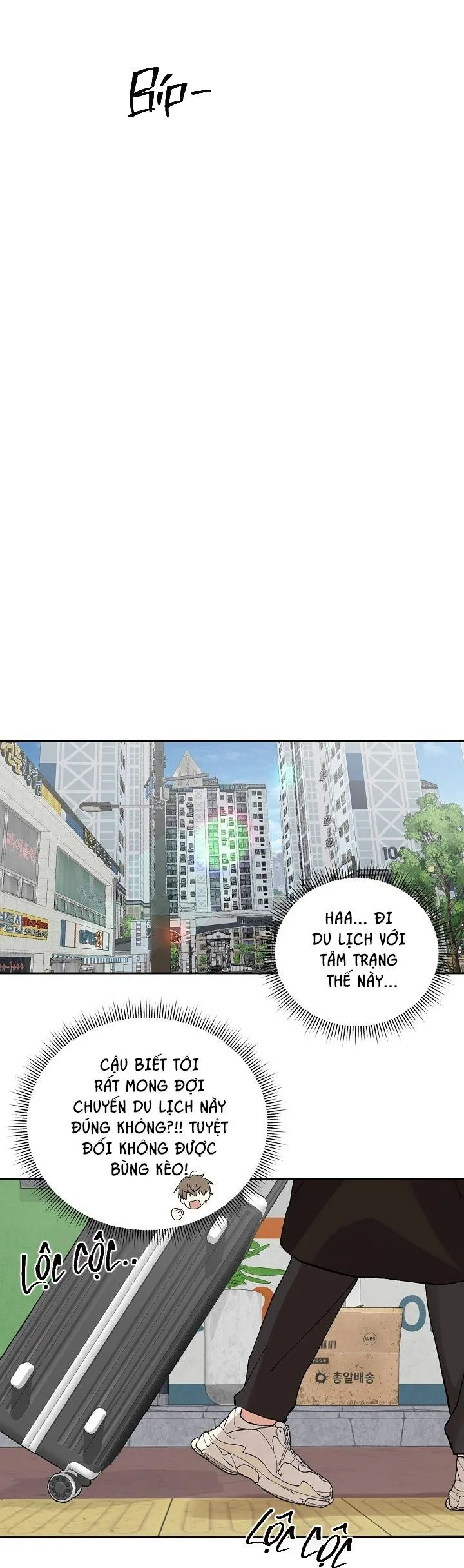 PLACEBO CRUSH Chapter 9 Trang 29