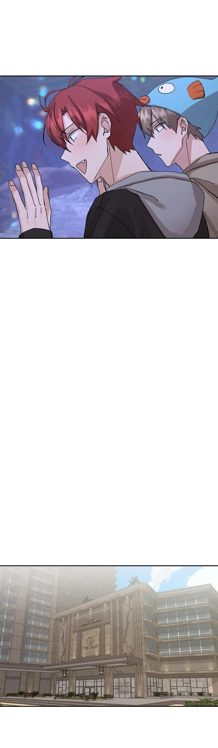 PLACEBO CRUSH Chapter 10 Trang 17