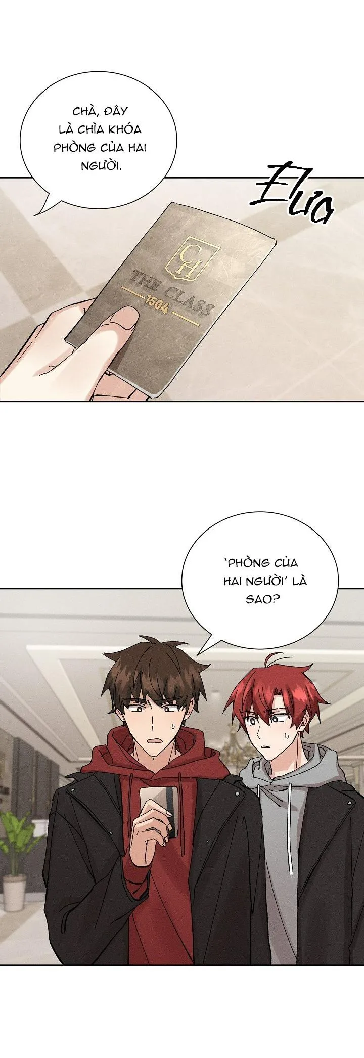 PLACEBO CRUSH Chapter 10 Trang 18