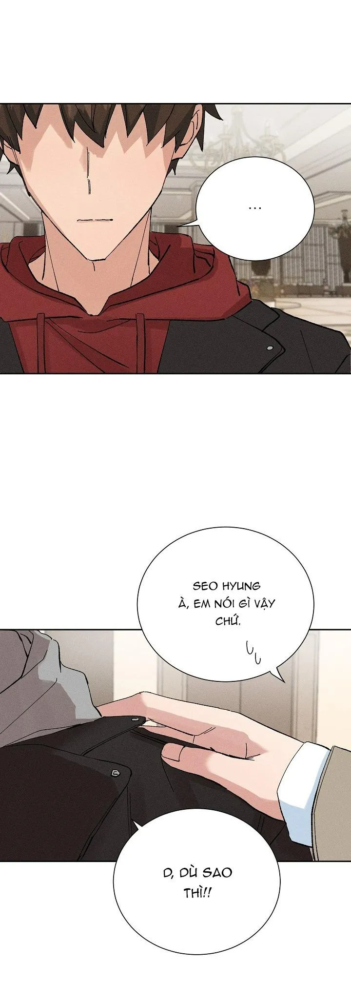 PLACEBO CRUSH Chapter 10 Trang 24