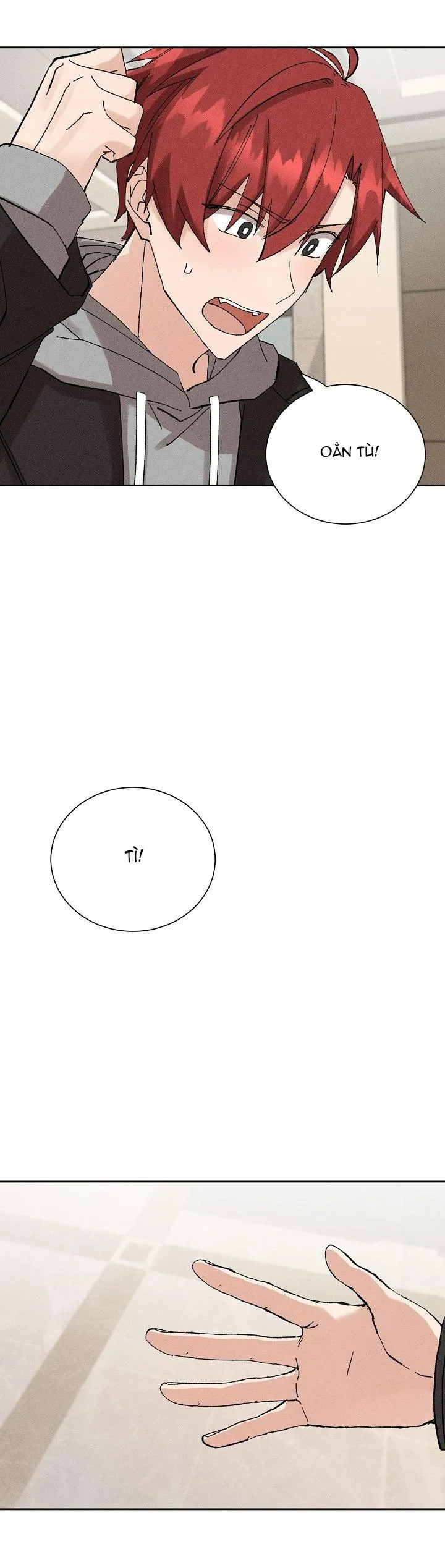 PLACEBO CRUSH Chapter 10 Trang 26