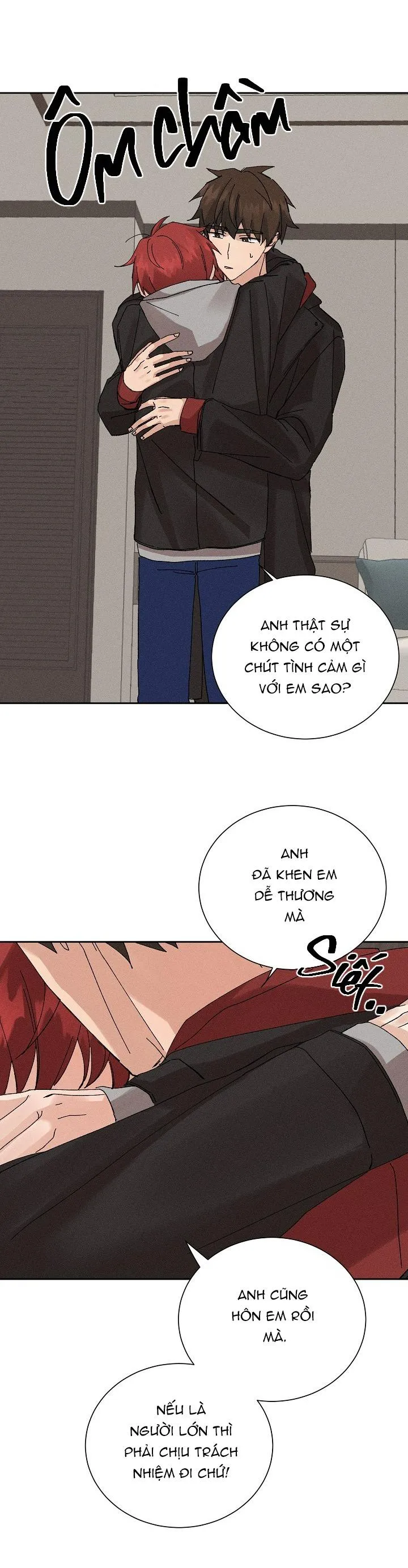 PLACEBO CRUSH Chapter 11 Trang 5