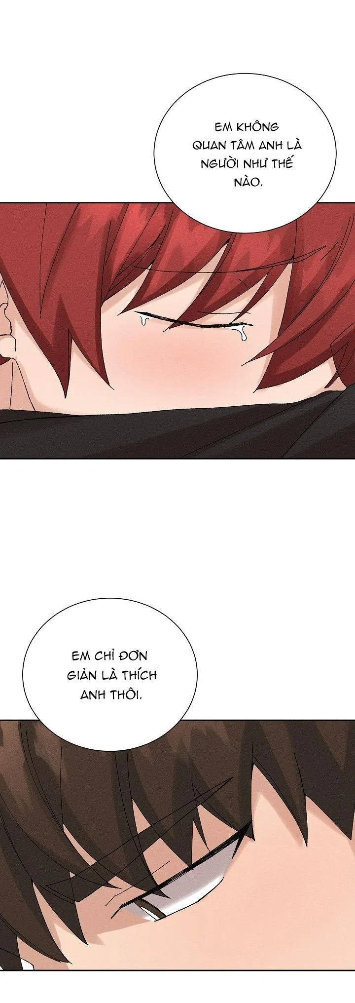 PLACEBO CRUSH Chapter 11 Trang 7