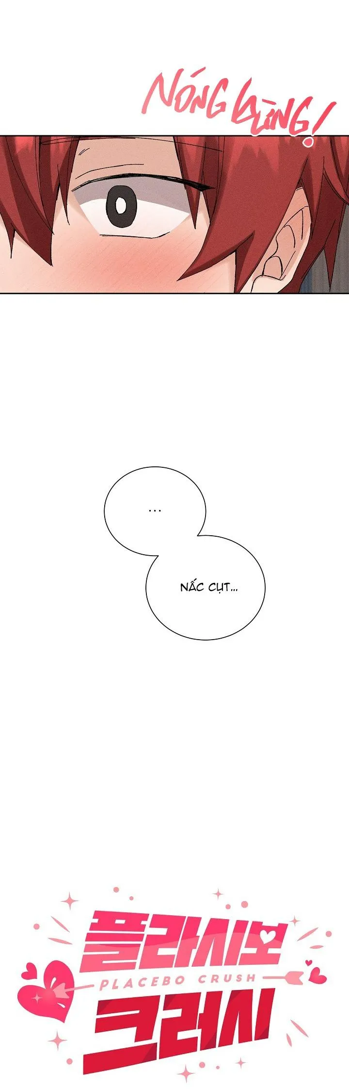 PLACEBO CRUSH Chapter 11 Trang 14