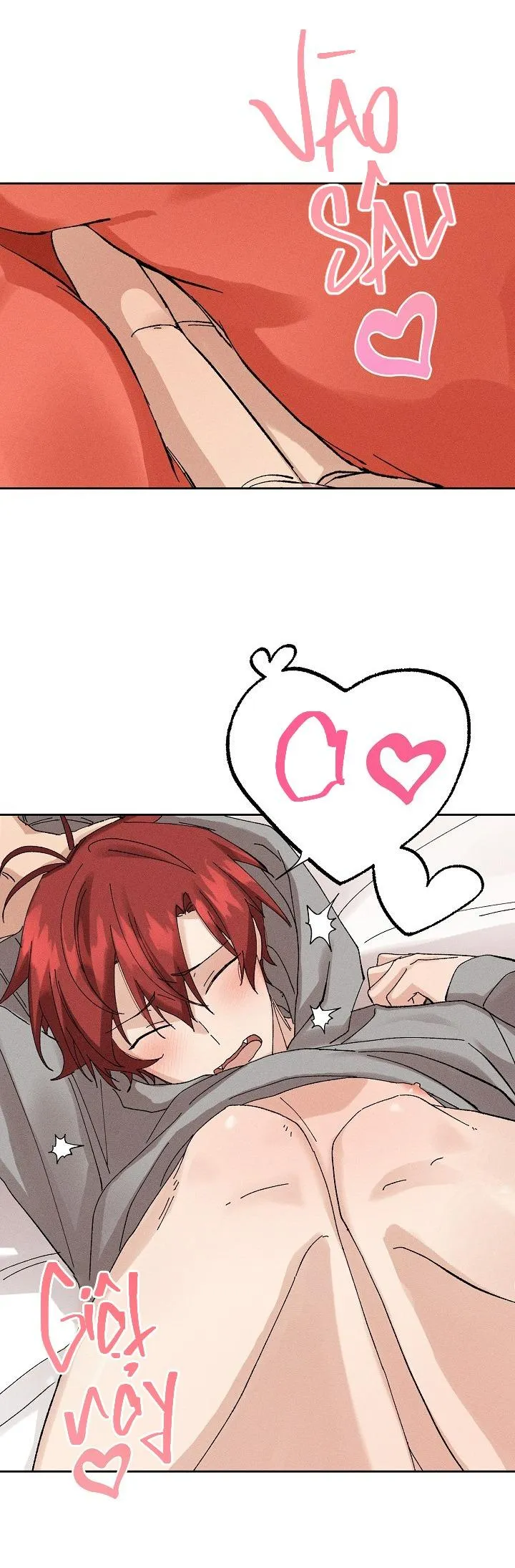 PLACEBO CRUSH Chapter 11 Trang 28