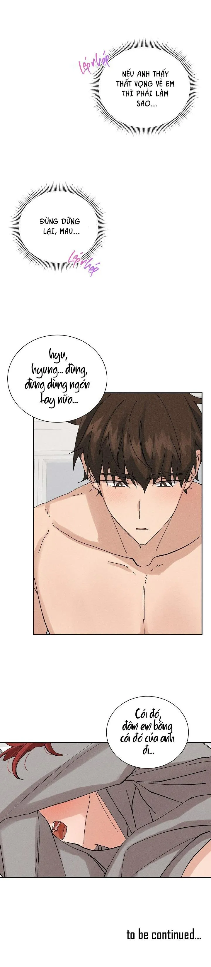 PLACEBO CRUSH Chapter 11 Trang 30