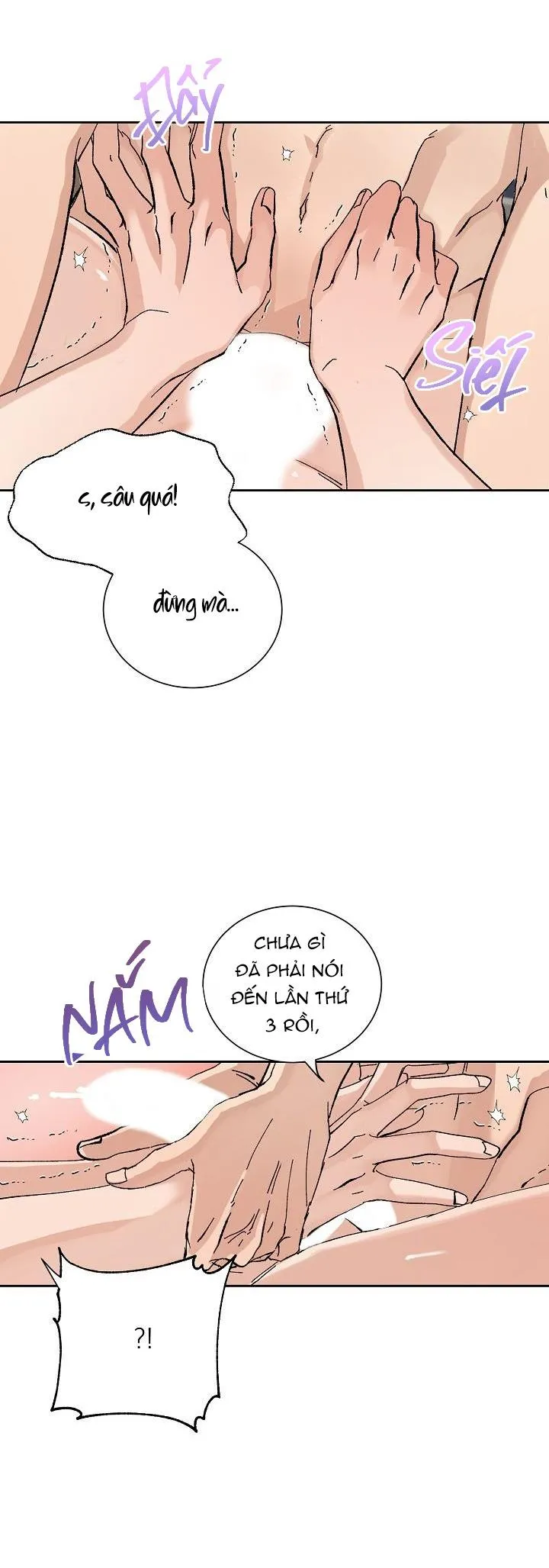 PLACEBO CRUSH Chapter 12 Trang 14