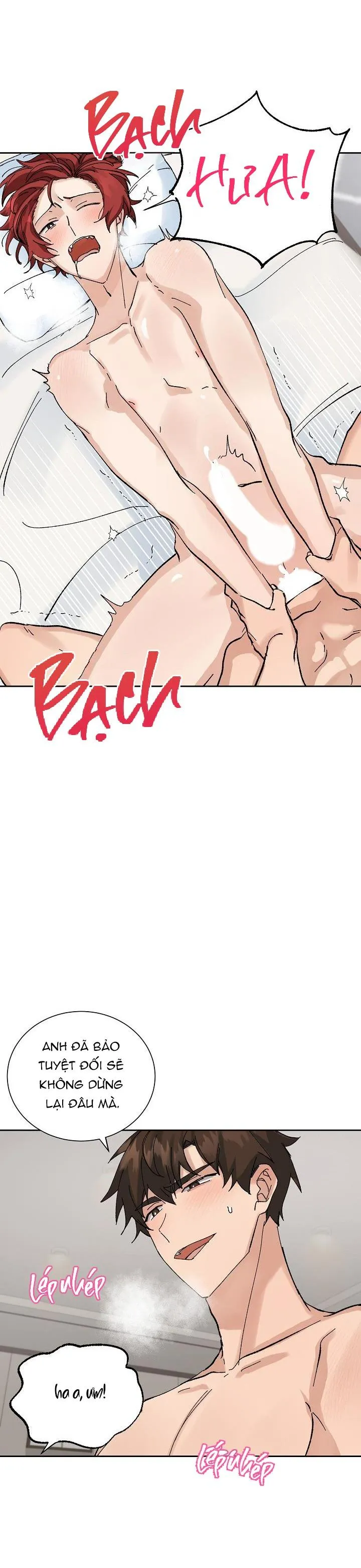 PLACEBO CRUSH Chapter 12 Trang 15