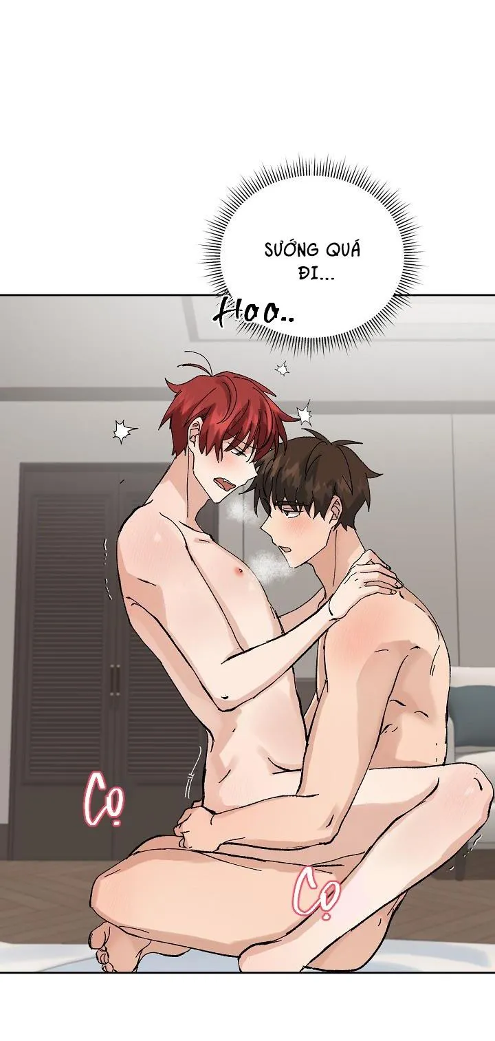 PLACEBO CRUSH Chapter 12 Trang 21