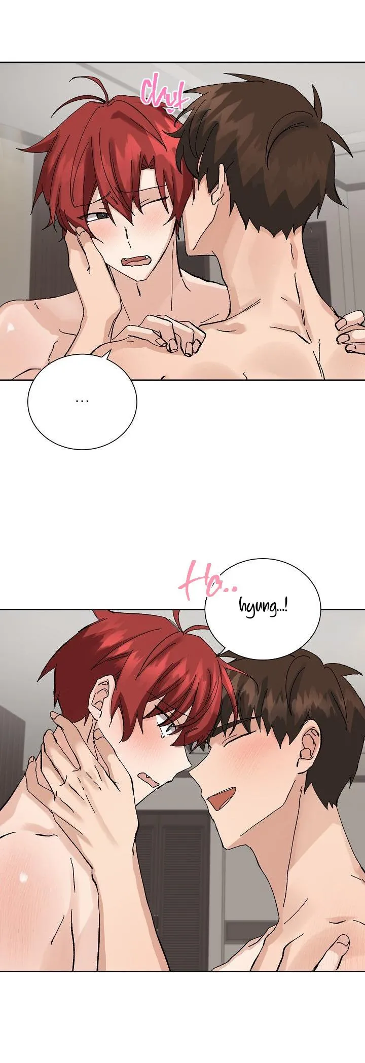 PLACEBO CRUSH Chapter 12 Trang 23